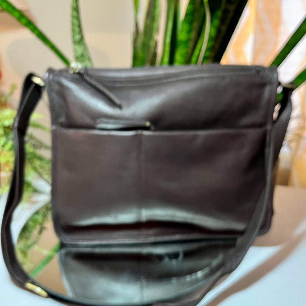 Messe bag